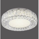 Just LIGHT. 15221-17 - LED Plafonsko svetlo KULUNKA LED/32W/230V hrom Slike