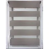 zebra roletna 120X180 cm taupe 350212018063