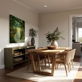 Styler Slika 60x80 cm Garden Gate – | shoptok.hr