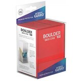 Guard Ultimate UGD010685 Boulder Deck Case 80+ Škatla s standardno velikostjo, Ruby, (20833317) Cene