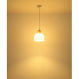 Globo VISEČA SVETILKA Swanson 20/120 cm E27 | Shoptok.si