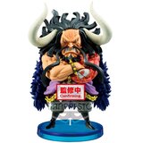 Banpresto One Piece Mega World Collectable Kaido of the Beasts figura 13cm | shoptok.hr