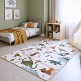 Ayyildiz Carpets Pralna otroška preproga 160x230 cm Coco 1131 – | Shoptok.si
