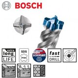 Bosch Hamer burgija SDS max-4 2608685873, 30 x 400 x 520 mm | ePonuda.com