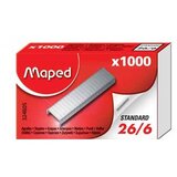  Uložci za klamericu Maped 26/6 Cijene