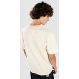 Ninth Hall Fundamental T-shirt natural | Shoptok.si
