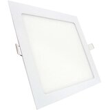  LED ugradna svetiljka QTEC LED/15W/230V 2700K | Eponuda.com