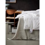 Ringsted Dun Zimska prešita odeja s polnilom iz perja 200x140 cm The Ugly Duckling – | Shoptok.si