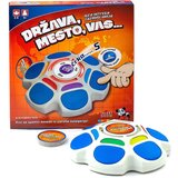 Zanzoon Država mesto vas | Shoptok.si