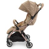 Leclerc Baby Hexagon Limited Edition sportska kolica, Champagne | shoptok.hr