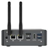 Zeus MPI12 Intel i7-1255U (Barebone) | Eponuda.com