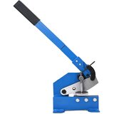  Škare s polugom 125 mm plave | Eponuda.com