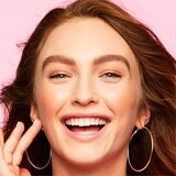 Benefit Gimme Brow+ Brow-Volumizing gel za volumen obrvi 3 g odtenek 3 Neutral Light Brown za ženske Cene