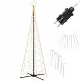  Cl4154 božićno drvce 480 led 3 m | shoptok.hr
