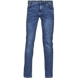Only & Sons Kavbojke slim ONSLOOM SLIM BLUE JOG PK 8653 NOOS Modra Cene
