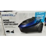 Samsung VC20M2540JN/AD usisivać OUTLET | ePonuda.com