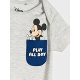 Sinsay Bodi kratkih rukava Mickey Mouse | shoptok.hr