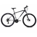 Capriolo oxygen 29'' crno belo 920428-21 muški bicikl Cene'.'