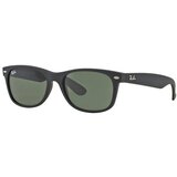 Ray-ban New Wayfarer Classic RB2132 622 - L (58) cijene