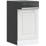  Ploča za perilicu posuđa Kalmar 45x1,5x57 cm konstruirano drvo Bijela Cene