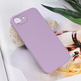 Teracell maska za iPhone 16e 6.1 Soft Velvet ljubičasta Cene