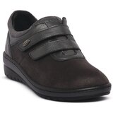 Grunland Nizke superge ANTRACITE 68NILE Siva Cene