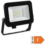 Prosto LED reflektor 20W ( LRF024EW-20W/BK ) Cene