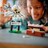 Lego Harry Potter: Hedwig na Rožmarinovi štiri | Shoptok.si