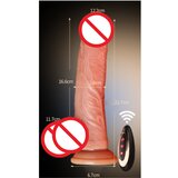 Jiuuy Električni realistični Dildoti 74545126-1 ABS TPE 50db, (21218139) | Shoptok.si