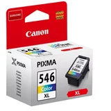 tinta CL-546XL color