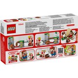 Lego 72040 Captain Toad's Camp | Shoptok.si