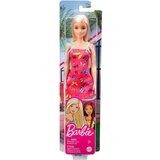 HMX Barbie Lutka Fashionistas, Plava | ePonuda.com