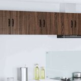  Kuhinjski element Rjav hrast 30 x 31 x 40 cm Konstruiran les, (5000131562) | Shoptok.si