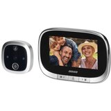 Orno Digitalna špijunka za ulazna vrata, 4.3",... | Eponuda.ba