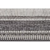 Hanse Home Sivi vanjski tepih 115x170 cm Clyde Cast – | shoptok.hr