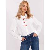 Italy Moda Shirt-MI-KS-91540.59P-ecru | Shoptok.si