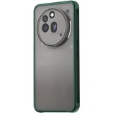 AVIZAR Ohišje Nothing Phone 3a Pro odporno na udarce z ojačanimi vogali, Zelena, (5000010819) | Shoptok.si
