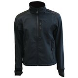 Lacuna getout softshell jakna dante plavo-crna veličina xl ( 5dannyxl ) Cene