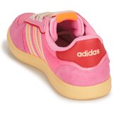 Adidas Nizke superge BREAKNET SLEEK Rožnata | Shoptok.si