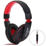 Ovleng slušalice OV-X13 crne | ePonuda.com