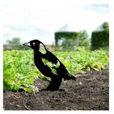 WALLXPERT decorative object figura bird 03 Cene