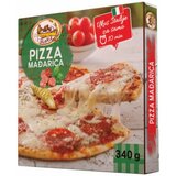 Mara pizza mađarica 340g Cene