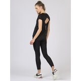 TOMMY LIFE T-shirt-298-TS-TL-97101.03X-black | shoptok.hr