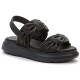 Keddo Sandali & Odprti čevlji - Črna Cene