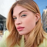 Maybelline SuperStay 24H Hybrid Powder-Foundation kompaktni pudrasti make-up za mat videz odtenek 05 9 g | Shoptok.si