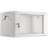 Lanberg RACK CABINET 6U, 19", Gray | Eponuda.ba