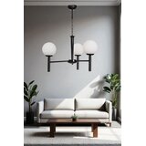 Opviq luster 2585248, crni Cijene