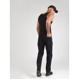 Volcom Kavbojke 'FIVEDOWN' črna | Shoptok.si