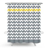Minotti Kupatilska zavesa 2000x1800 summer vibes | ePonuda.com