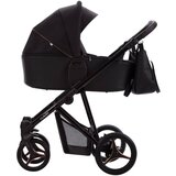 Bebetto flavio glossy kolica za bebe set 3U1 05 | ePonuda.com